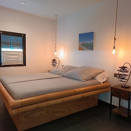 Mar A La Vista Apartment Vejer de la Frontera Ngoại thất bức ảnh