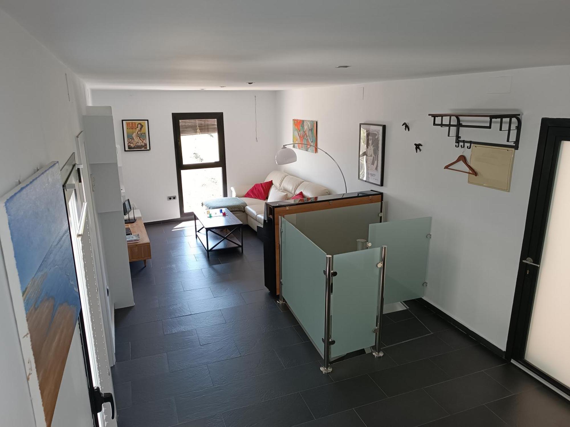 Mar A La Vista Apartment Vejer de la Frontera Ngoại thất bức ảnh