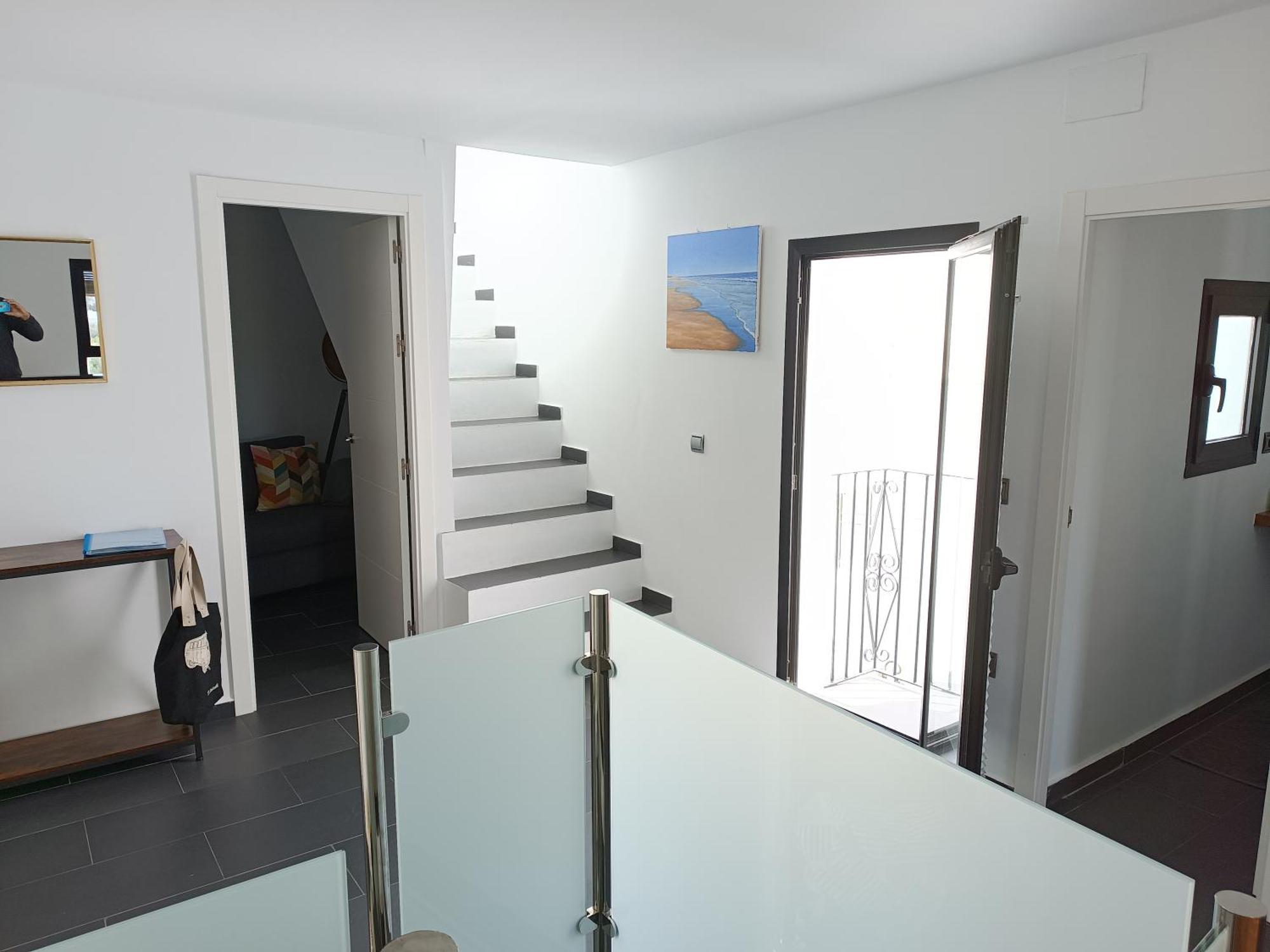 Mar A La Vista Apartment Vejer de la Frontera Ngoại thất bức ảnh
