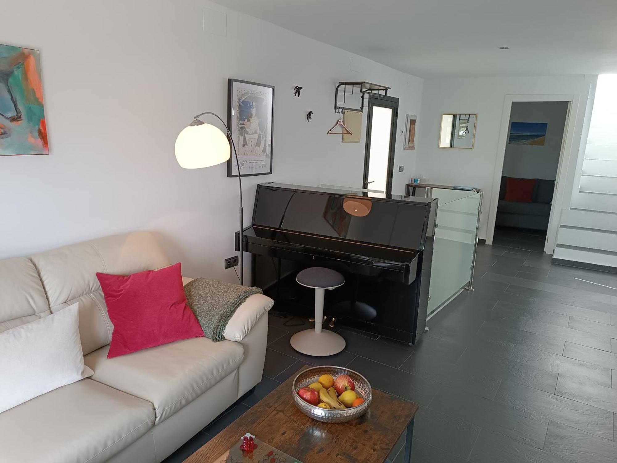 Mar A La Vista Apartment Vejer de la Frontera Ngoại thất bức ảnh