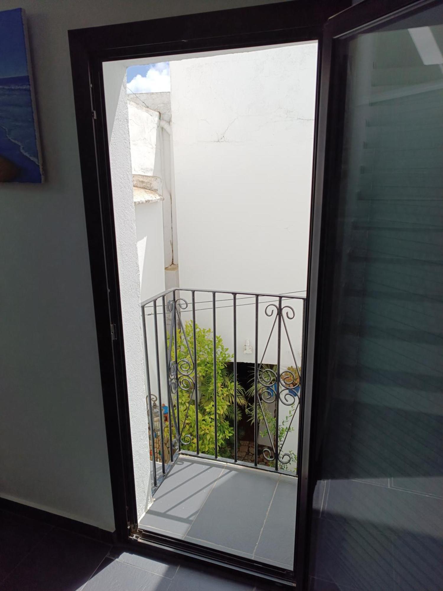 Mar A La Vista Apartment Vejer de la Frontera Ngoại thất bức ảnh
