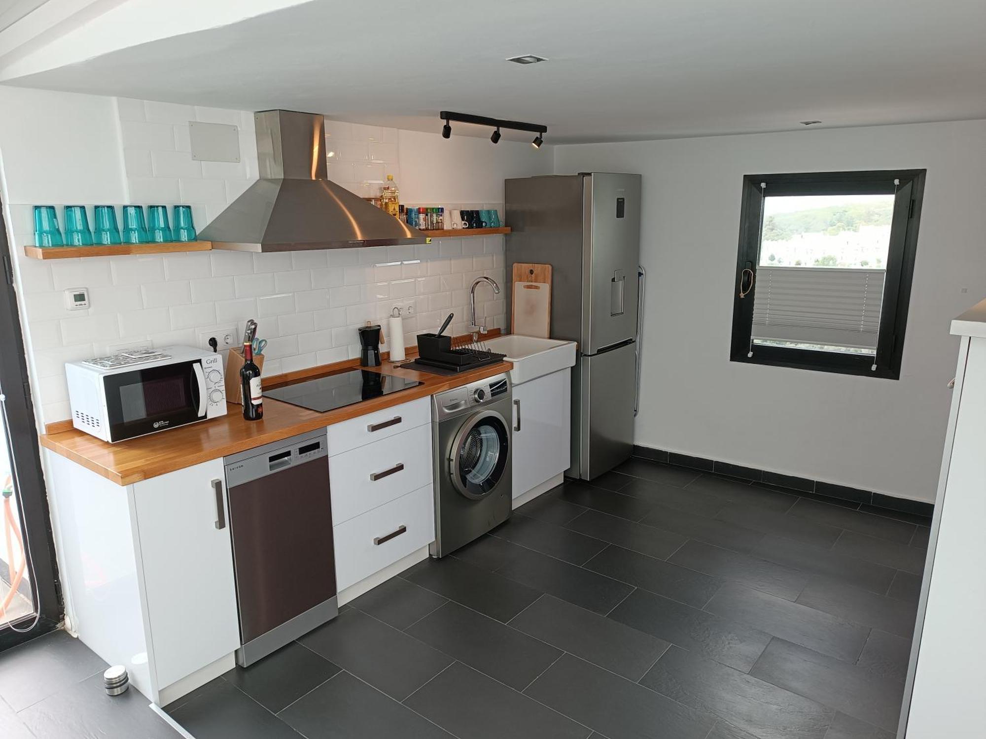 Mar A La Vista Apartment Vejer de la Frontera Ngoại thất bức ảnh