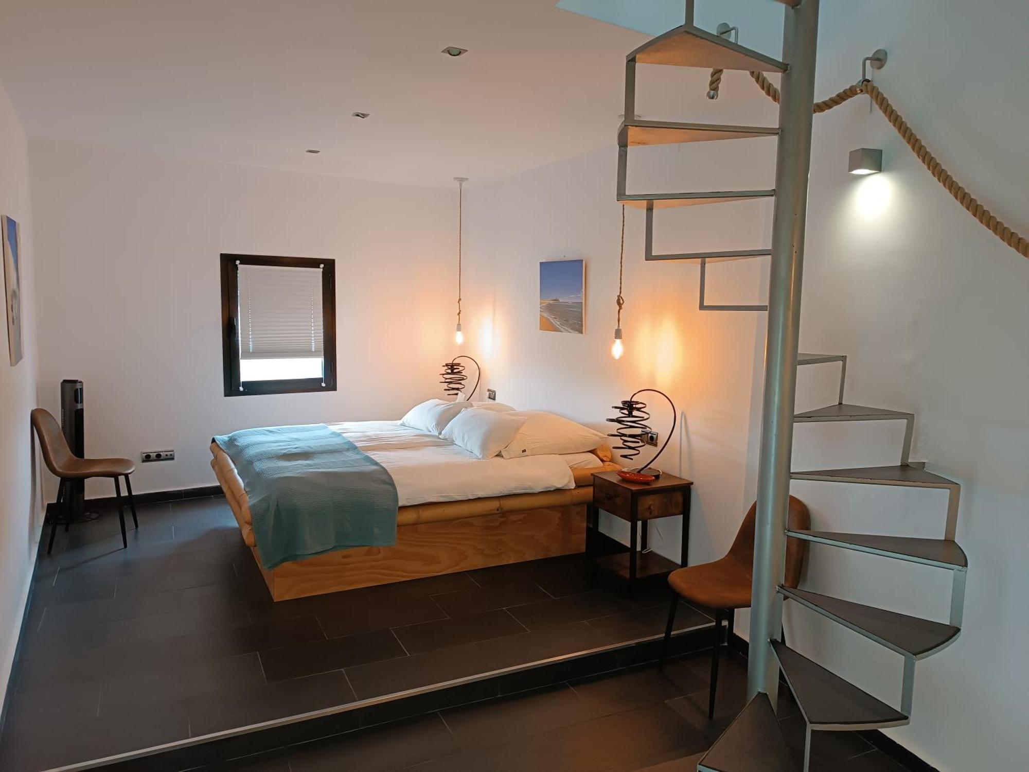 Mar A La Vista Apartment Vejer de la Frontera Ngoại thất bức ảnh
