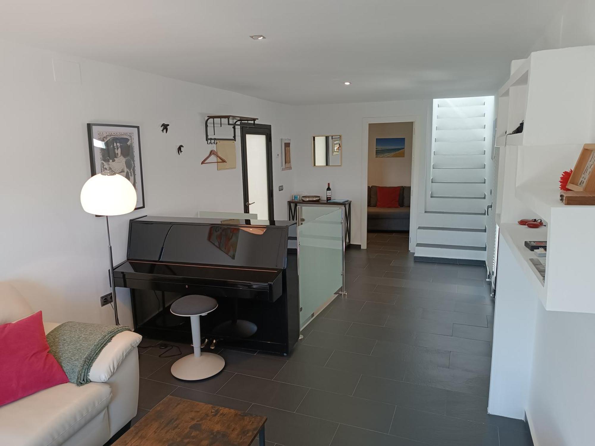 Mar A La Vista Apartment Vejer de la Frontera Ngoại thất bức ảnh