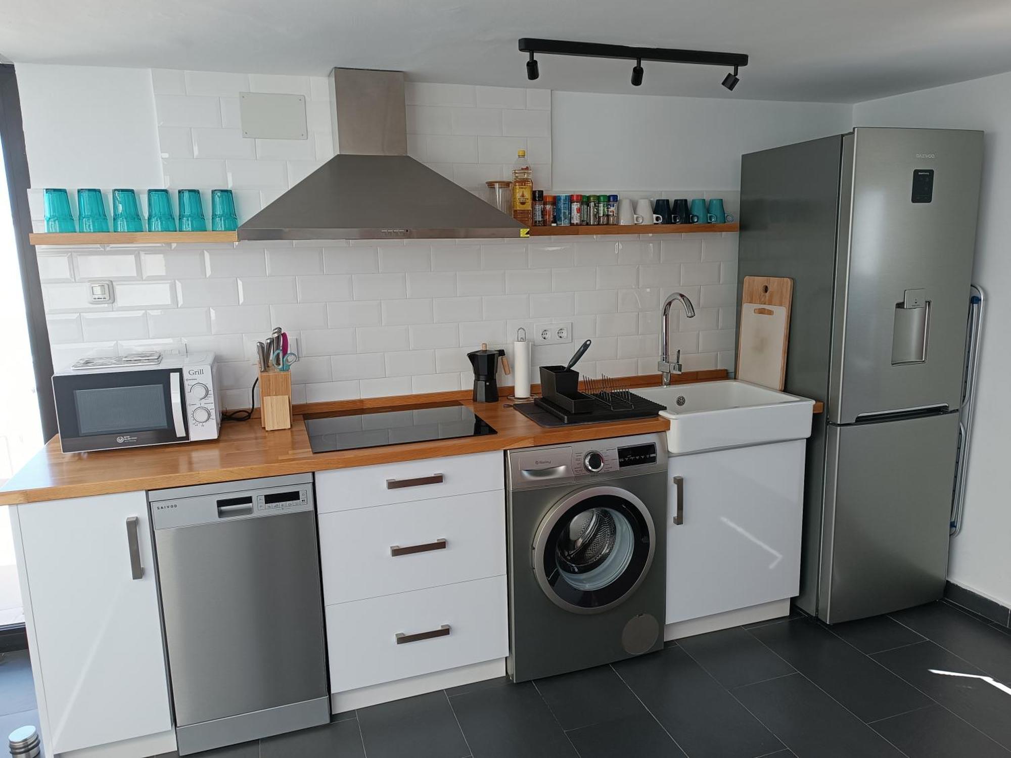 Mar A La Vista Apartment Vejer de la Frontera Ngoại thất bức ảnh
