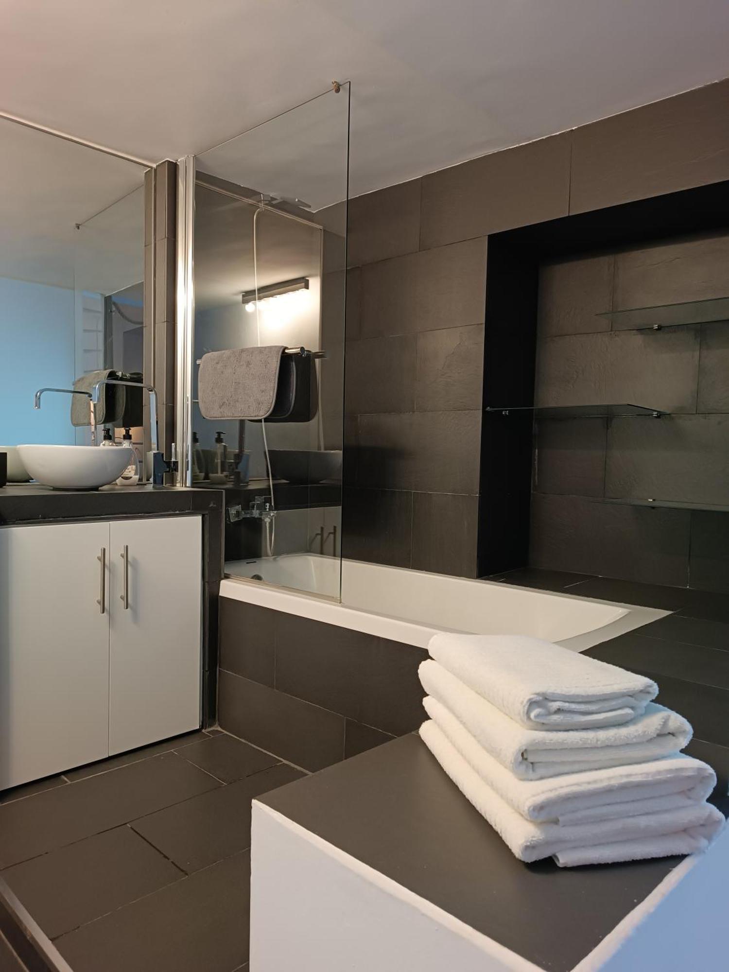 Mar A La Vista Apartment Vejer de la Frontera Ngoại thất bức ảnh