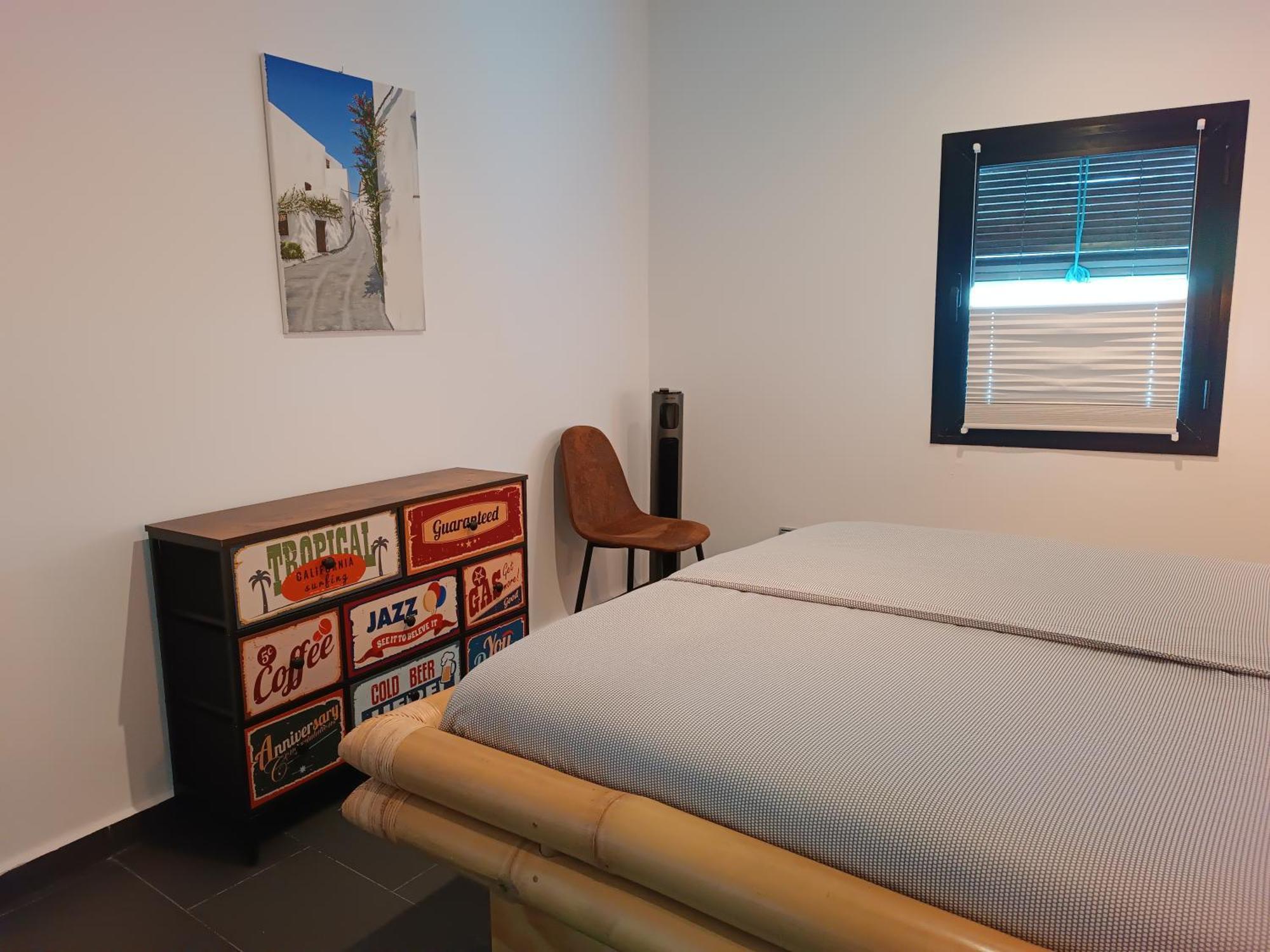 Mar A La Vista Apartment Vejer de la Frontera Ngoại thất bức ảnh